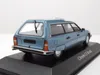 Citroen CX Break Kombi 1980 blau metallic Modellauto 1:43 Produktbild-Vorschau 2