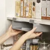 Joseph Joseph Wiszący organizer do szafek kuchennych - Podgląd zdjęcia produktu 10