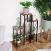 Vilde Blumenständer Blumentreppe Pflanzenständer Produktbild-Vorschau 7