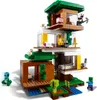 LEGO 21174 Minecraft La maison dans l'arbre moderne Jouet, Voir les images du produit 10