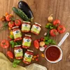 Sauce tomate - Arrabbiata 330ml Voir les images du produit 4