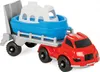 Pilsan Kinderspielzeug LKW mit dem Schiff , Geeignet für Produktbild-Vorschau 1