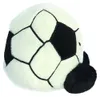 Aurora Palm Pals Striker Football 13cm, Spielzeugball Produktbild-Vorschau 3