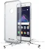Cellularline Clear Duo - P8 Lite (2017), Cover, Huawei, P8 Produktbild-Vorschau 2