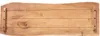 SAM® Tischplatte Baumkante Akazie Natur 120 x 40 cm CURTIS Produktbild-Vorschau 3
