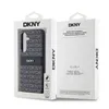 DKNY, Schutzhülle Repeat Pattern Tonal Stripe f. Samsung Produktbild-Vorschau 7