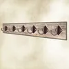 'FUXXER® - Antik-Haken, Garderoben-Haken, Handtuch-Haken Produktbild-Vorschau 3
