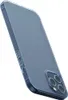 Apple iPhone 12 / 12 Pro telefoonhoesje, transparant, Productafbeelding-voorbeeld 2