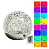 LED Dekolicht 16-Farben-Wassermusterlampe, Dimmung per Produktbild-Vorschau 1