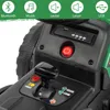 FCH 12V 7Ah Elektrotraktor mit abnehmbarem Anhänger und Produktbild-Vorschau 6