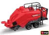 Bburago 10 cm Landbouwtrekker – Geschenkset: Massey Productafbeelding-voorbeeld 4