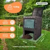 Mobiclinic, Gartenkomposter, Biobin, Keine zusätzlichen Produktbild-Vorschau 2
