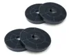 SPARSET 4 Aktivkohlefilter (2 Paar) für BOSCH Produktbild-Vorschau 1