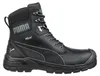 PUMA Sicherheitsschuhe 630730 CONQUEST HIGH schwarz  Gr. 48 Produktbild-Vorschau 1