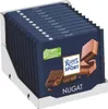 Ritter Sport Nugat Vollmilchschokolade mit Nugat Füllung Produktbild-Vorschau 5