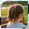 EDIBAZZAR | Set haarbandjes voor meisjes, 66 stuks, Productafbeelding-voorbeeld 8