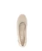 Gabor KRETA Ballerinas - Damen Halbschuhe - Slipper beige Produktbild-Vorschau 14