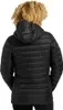 ellesse Damen Jacke Lompard Padded black S - 10 - 38 Produktbild-Vorschau 2