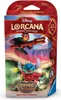 Disney Lorcana Domäne von Dschafar Starter Deck Mulan & Produktbild-Vorschau 2