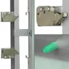 ECD Germany Panel dostępu Drzwi dostępu GK wkładka 150x200 Podgląd zdjęcia produktu 4
