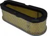 Luftfilter für Briggs & Stratton / B&S Motor 493909 496894 Produktbild-Vorschau 1