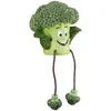 Kantensitzerfigur Brokkoli „Vegetable Garden Broccoli“ – Produktbild-Vorschau 3