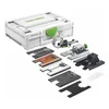 Festool Akku-Pendelstichsäge PSBC 420 HPC 4,0 EBI-Set Produktbild-Vorschau 4