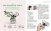 Flauschige Amigurumi-Häkelschule Produktbild-Vorschau 7