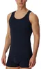 SCHIESSER Baumwolle Essentials singlet (2-pack), heren Produktbild-Vorschau 19