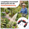 Bypass Set 3-Wege-Ventil für Pool Heizung und Wärmepumpe, Produktbild-Vorschau 6