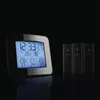 Hama EWS-Trio Schwarz Batterie/Akku (00186311) Podgląd zdjęcia produktu 11