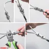 Seilwerk STANKE 25x Duplex Klemme Größe 4 für 4 mm Produktbild-Vorschau 5