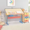Kinderschreibtisch FLEXI mit Kippfunktion und Produktbild-Vorschau 7