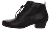 Waldläufer Schnürstiefel Kaltfutter in schwarz, Gr. 6.5 Produktbild-Vorschau 2