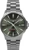 Bauhaus 2868M-4 Aviation Herren-Fliegeruhr Automatik GMT Produktbild-Vorschau 1