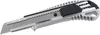 Butler´s Cuttermesser Zinkdruckguß 18mm besonders Robust Produktbild-Vorschau 1