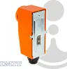 IMIT Anlegethermostat TCE-BRC/A mit außenliegender Produktbild-Vorschau 3