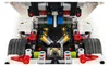 Hypercar Koenigsegg Jesko Absolut bianca - Technic LEGO Anteprima dell’immagine prodotto 7