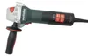 Metabo WEV 11-125 Quick - Winkelschleifer - grün/schwarz Produktbild-Vorschau 34
