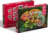 Puzzle 1000 piese Chameleon 30011 Cherry Pazzi Podgląd zdjęcia produktu 5