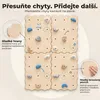 MAMOI® Dřevěná lezecká stěna pro vnitřní použití se 16 Náhled obrázku produktu 6