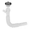 Edelstahl Rundspüle K30 Ø 30 cm Einbauspüle Spülbecken Produktbild-Vorschau 6