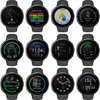 Polar Pacer Pro - Smartwatch - Carbon gray - intelligente Produktbild-Vorschau 22