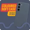 Hülle Samsung Galaxy S23 Schutzhülle - Cazy - Blau Produktbild-Vorschau 2