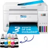 Epson EcoTank ET-4856 4in1 Tintenstrahl MFP Produktbild-Vorschau 8