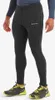Herren Slipstream Thermal Tights-Reg Leg, L, Black, Montane Produktbild-Vorschau 5
