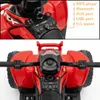 Detská elektrická štvorkolka Honda TRX90X 12 V (3–6 rokov) Náhľad obrázku produktu 8
