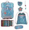Scout zaino della scuola Safety Light Neo Set 4 -pezzi Anteprima dell’immagine prodotto 1