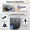33 Stück Zubehörset für ECOVACS DEEBOT X5 Omni /X5 Pro Produktbild-Vorschau 6