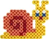HAMA 8744 - Maxi boîte de perles à repasser, 600 pièces Voir les images du produit 2